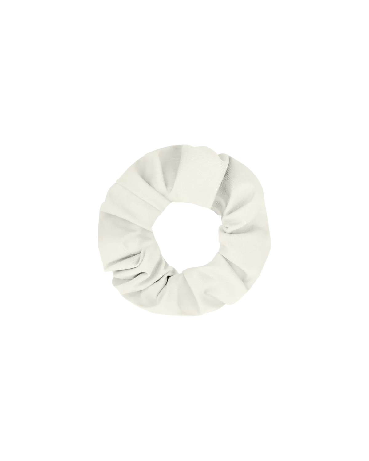 Scrunchie dla dziewczynki Coconut