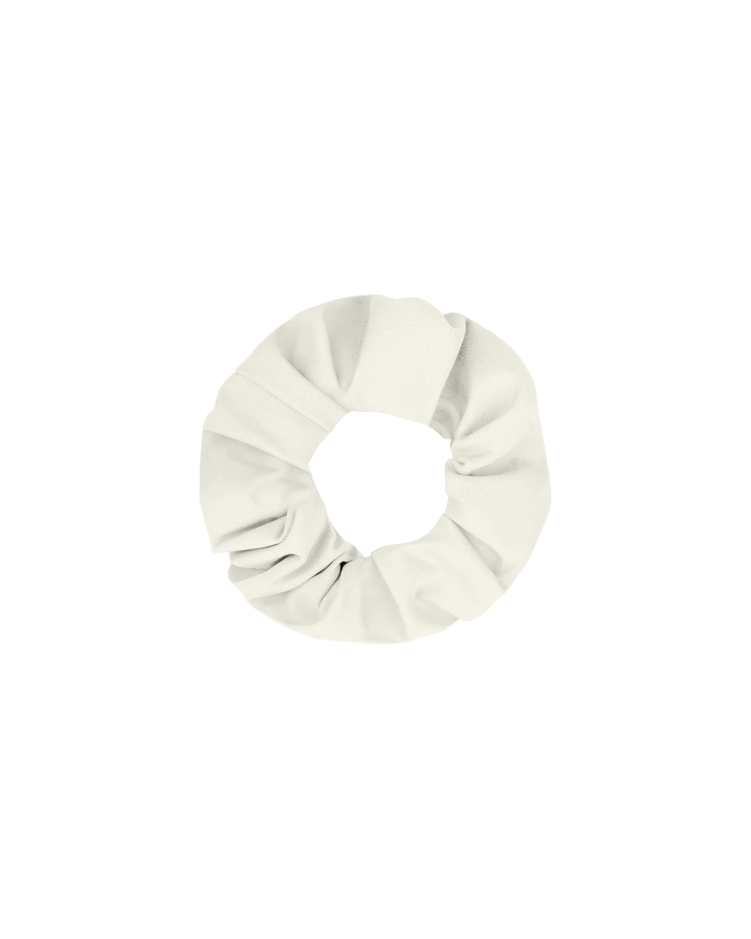 Scrunchie dla dziewczynki Coconut