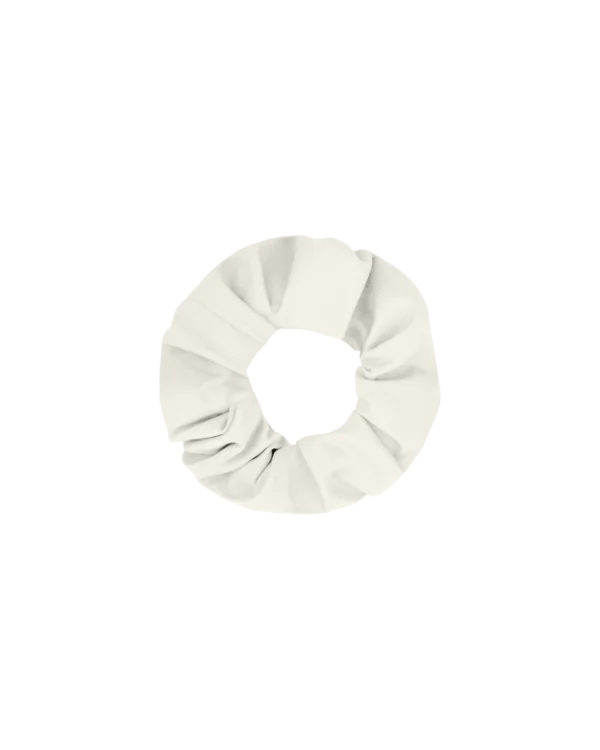Scrunchie dla dziewczynki Coconut