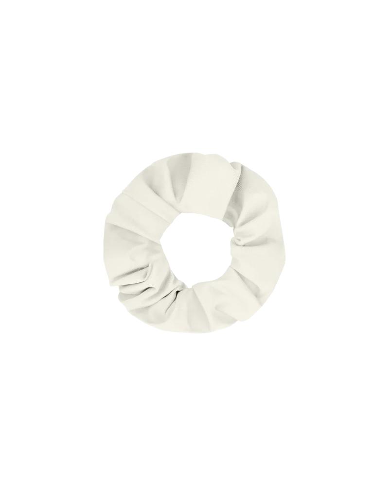 Scrunchie dla dziewczynki Coconut