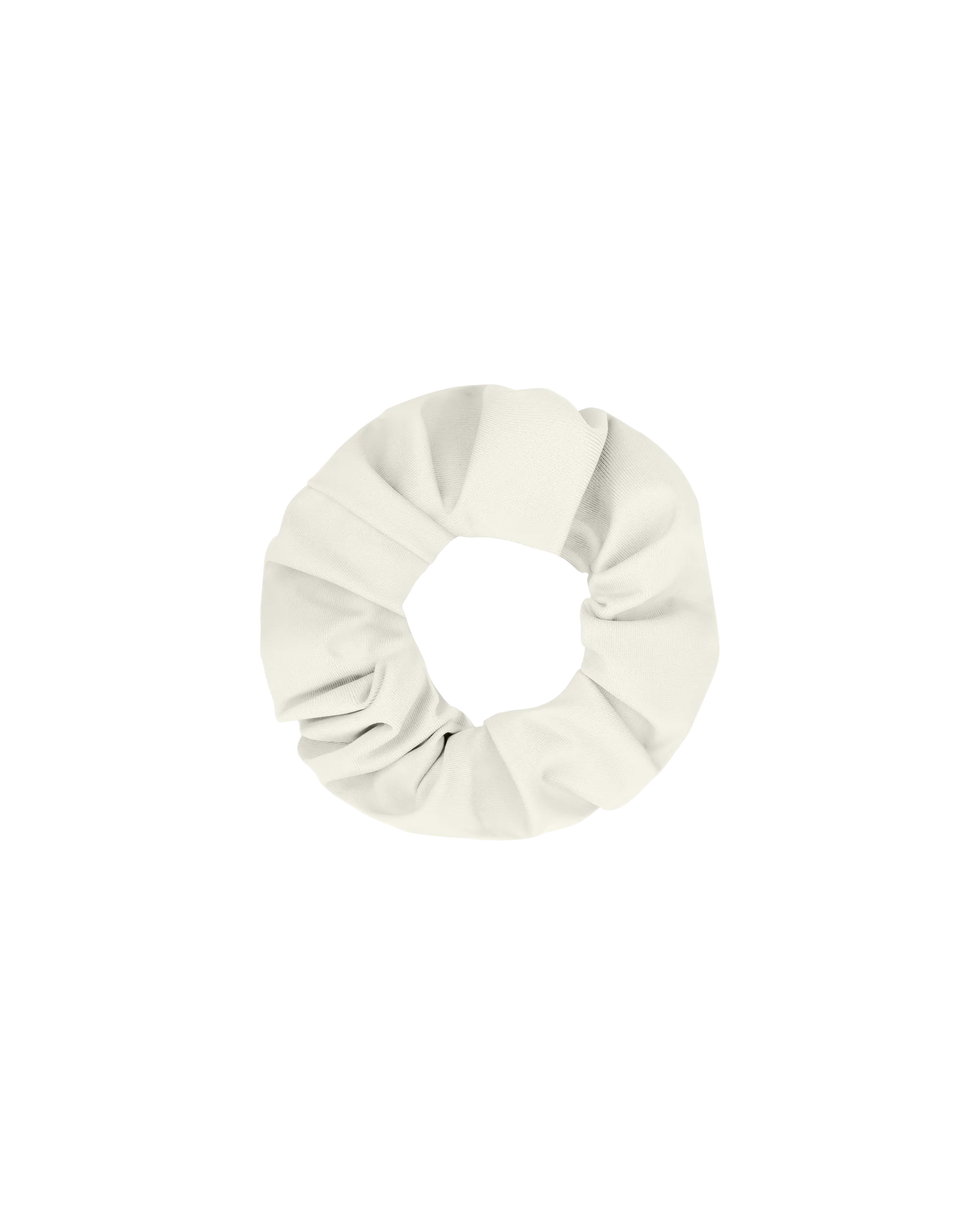 Scrunchie dla dziewczynki Coconut