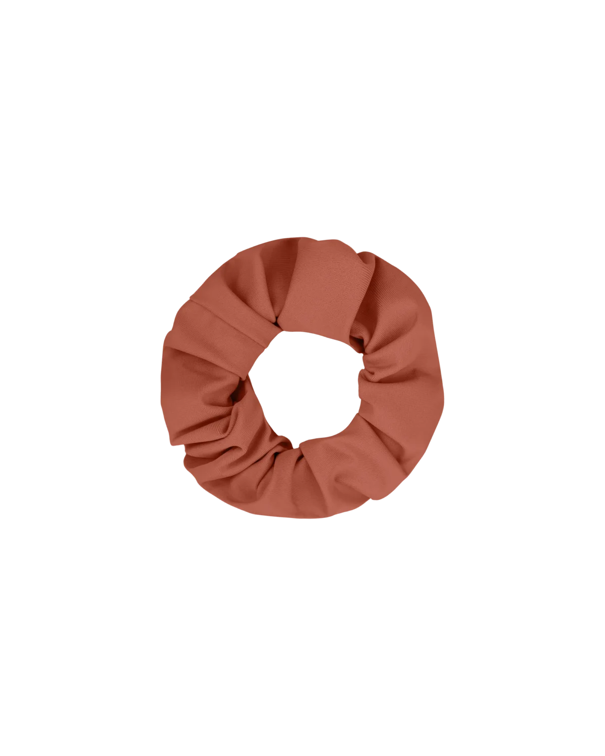 Scrunchie dla dziewczynki Sunset