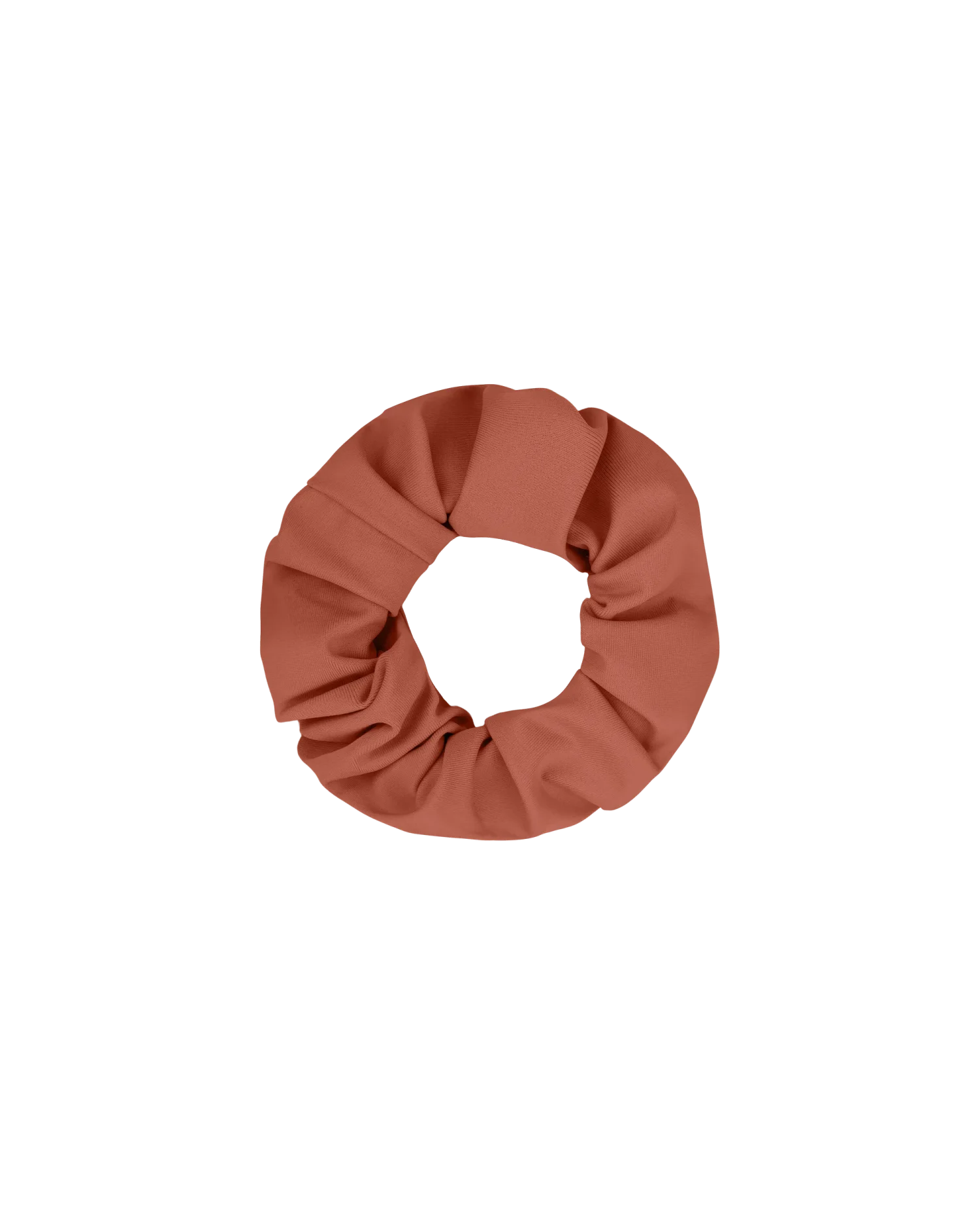 Scrunchie dla dziewczynki Sunset