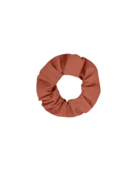 Scrunchie dla dziewczynki Sunset