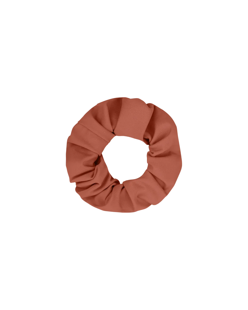 Scrunchie dla dziewczynki Sunset