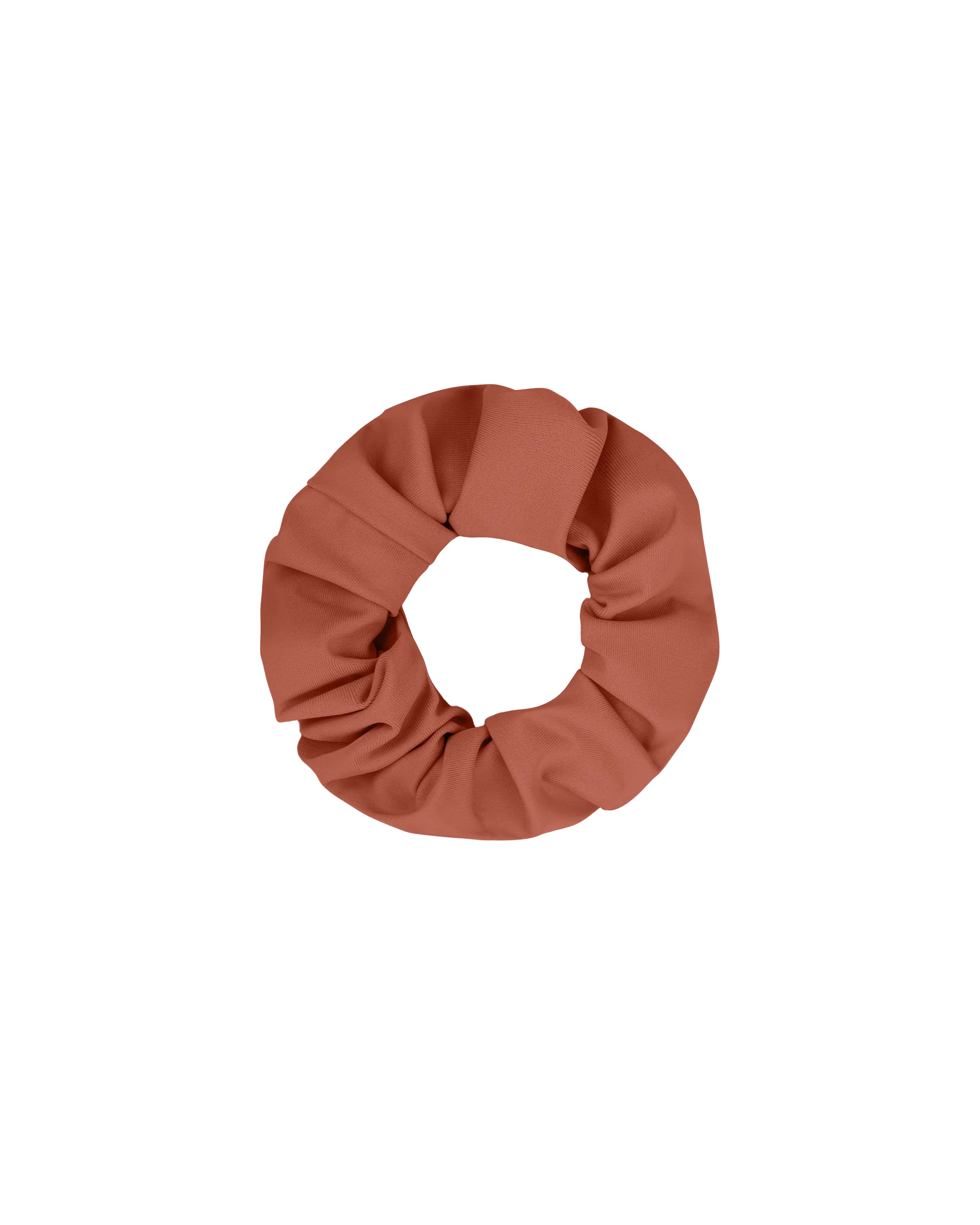 Scrunchie dla dziewczynki Sunset