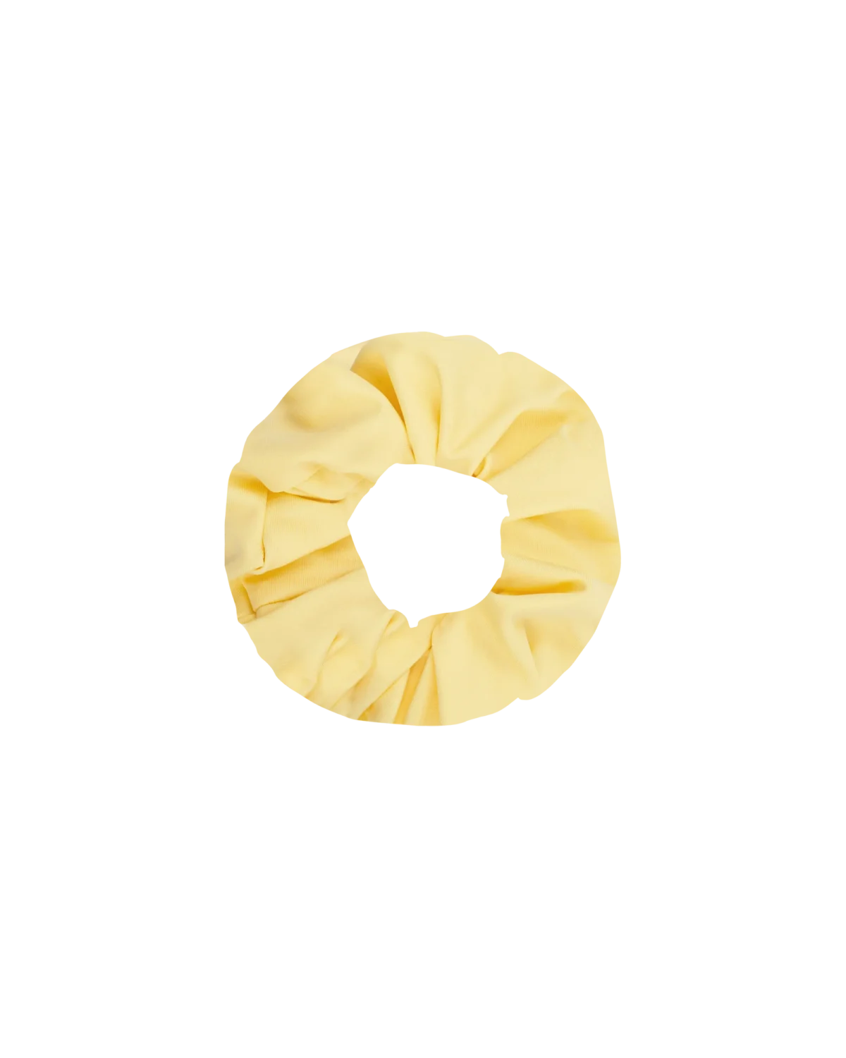 Scrunchie dla dziewczynki Sunshine