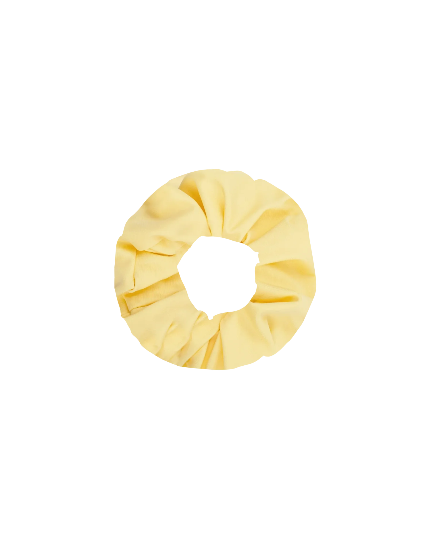Scrunchie dla dziewczynki Sunshine