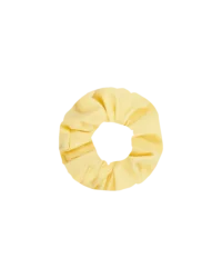 Scrunchie dla dziewczynki Sunshine