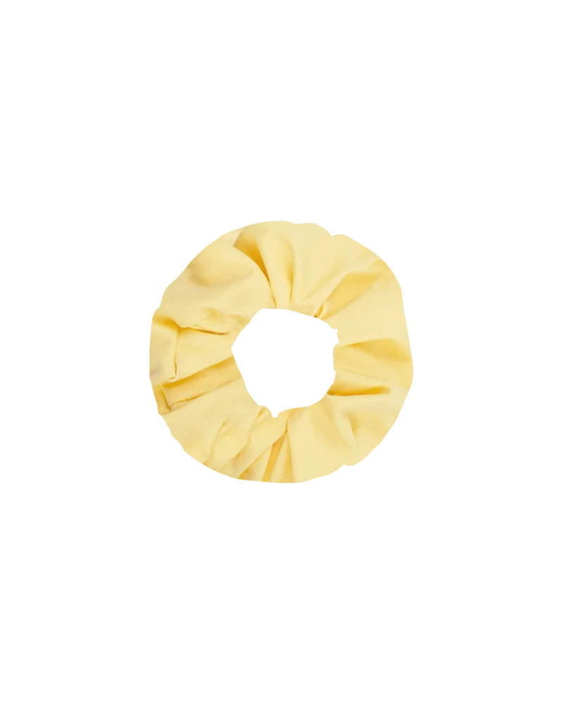 Scrunchie dla dziewczynki Sunshine