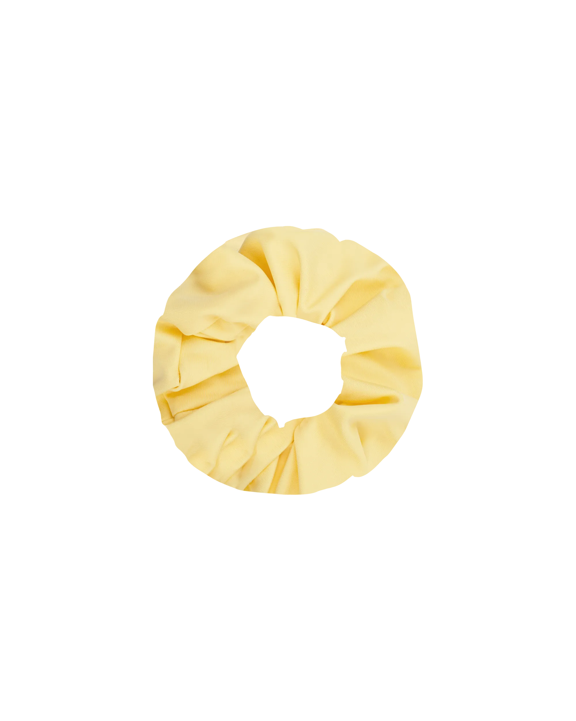 Scrunchie dla dziewczynki Sunshine