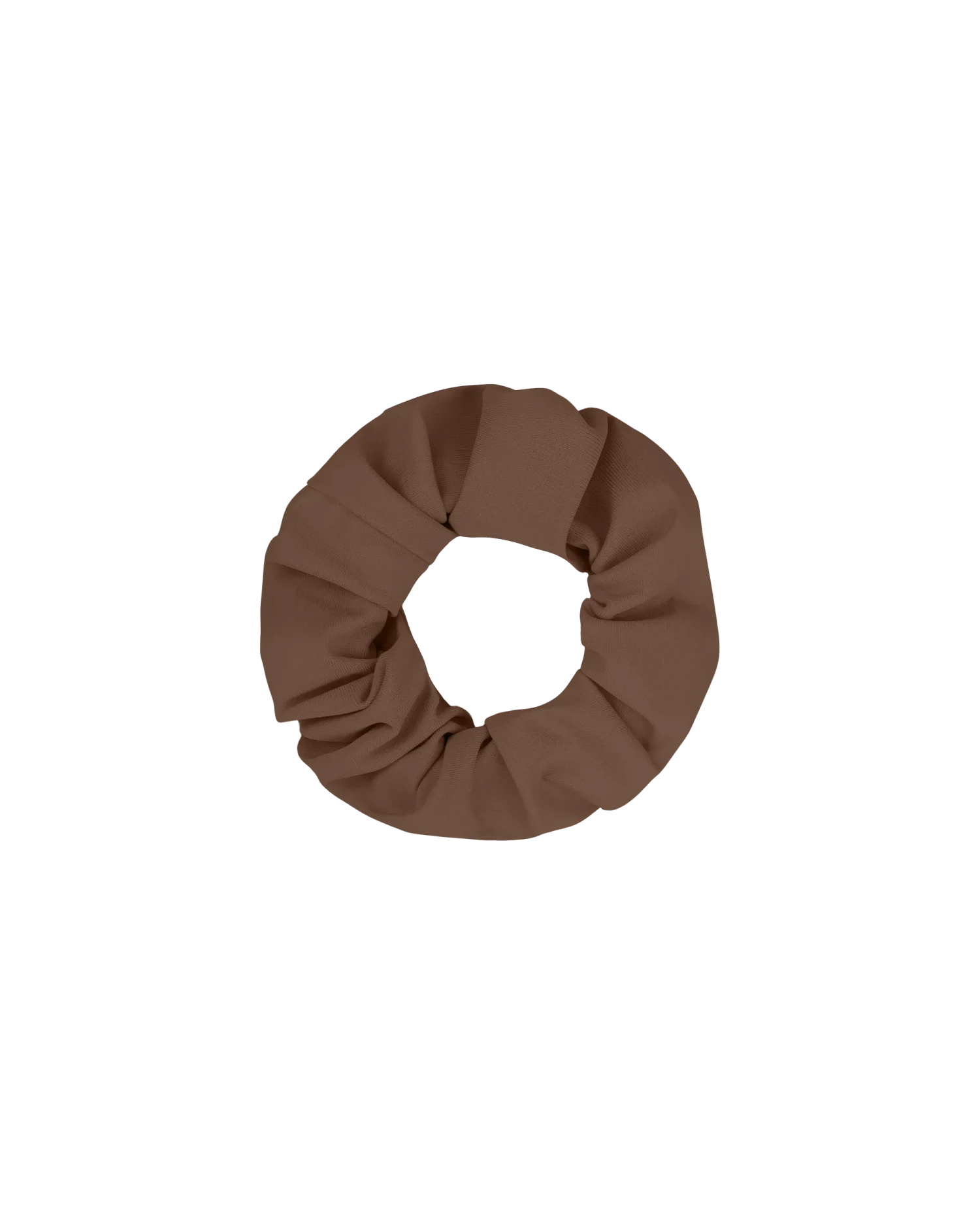 Scrunchie dla dziewczynki Wood