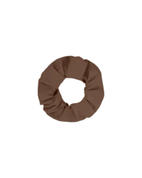 Scrunchie dla dziewczynki Wood