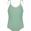 The One dla dziewczynki Aqua