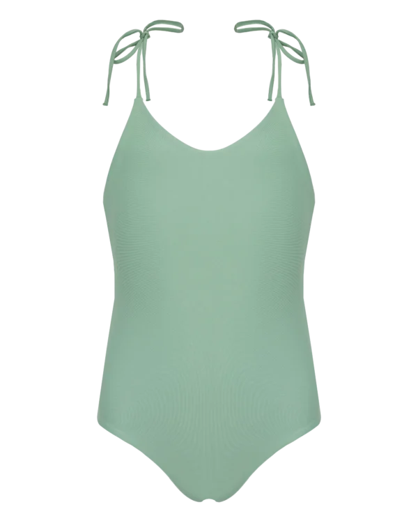 The One dla dziewczynki Aqua