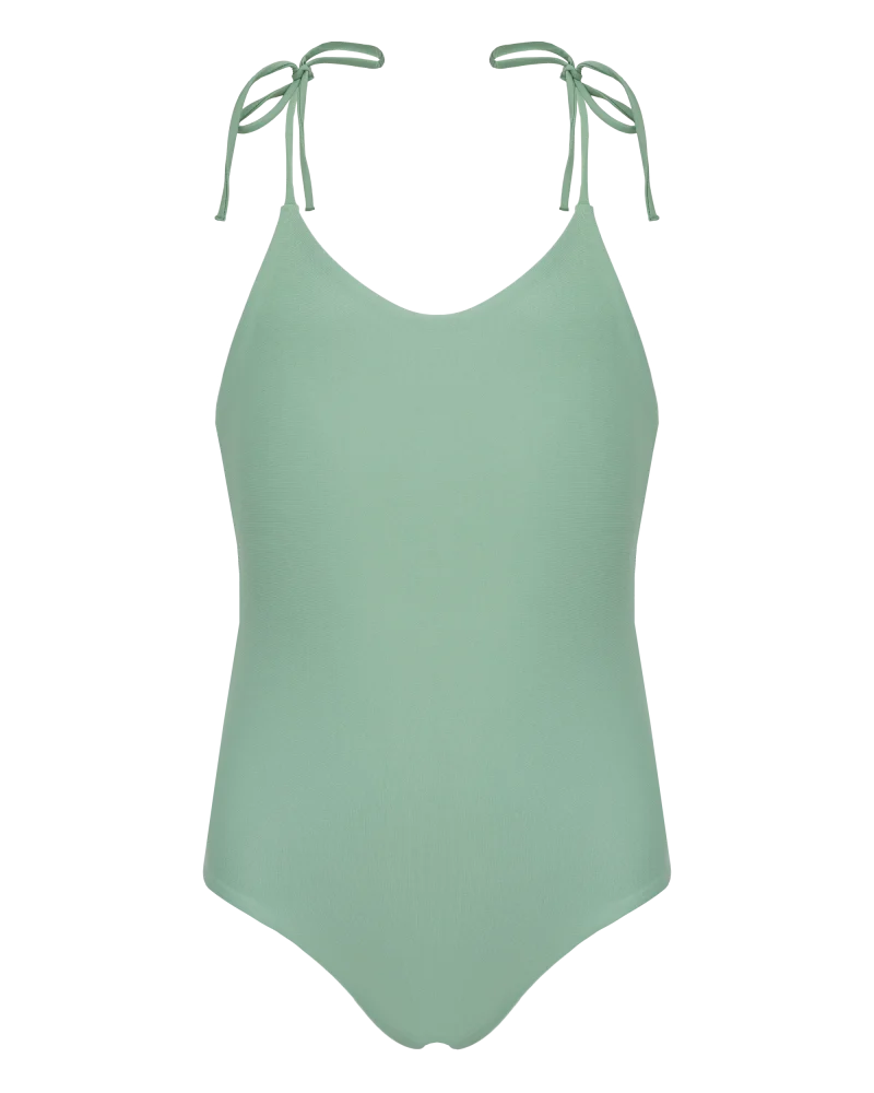 The One dla dziewczynki Aqua