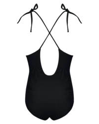 The One dla dziewczynki Black