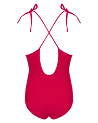 The One dla dziewczynki Hibiscus