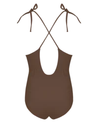 The One dla dziewczynki Wood