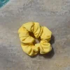 Scrunchie dla dziewczynki Sunshine