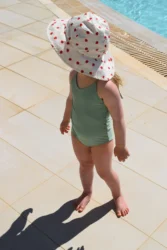 The One dla dziewczynki Aqua