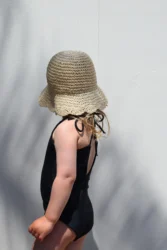 The One dla dziewczynki Black