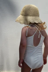 The One dla dziewczynki Coconut