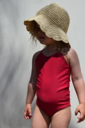 The One dla dziewczynki Hibiscus