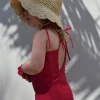 The One dla dziewczynki Hibiscus