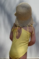 The One dla dziewczynki Sunshine