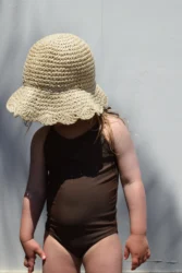 The One dla dziewczynki Wood