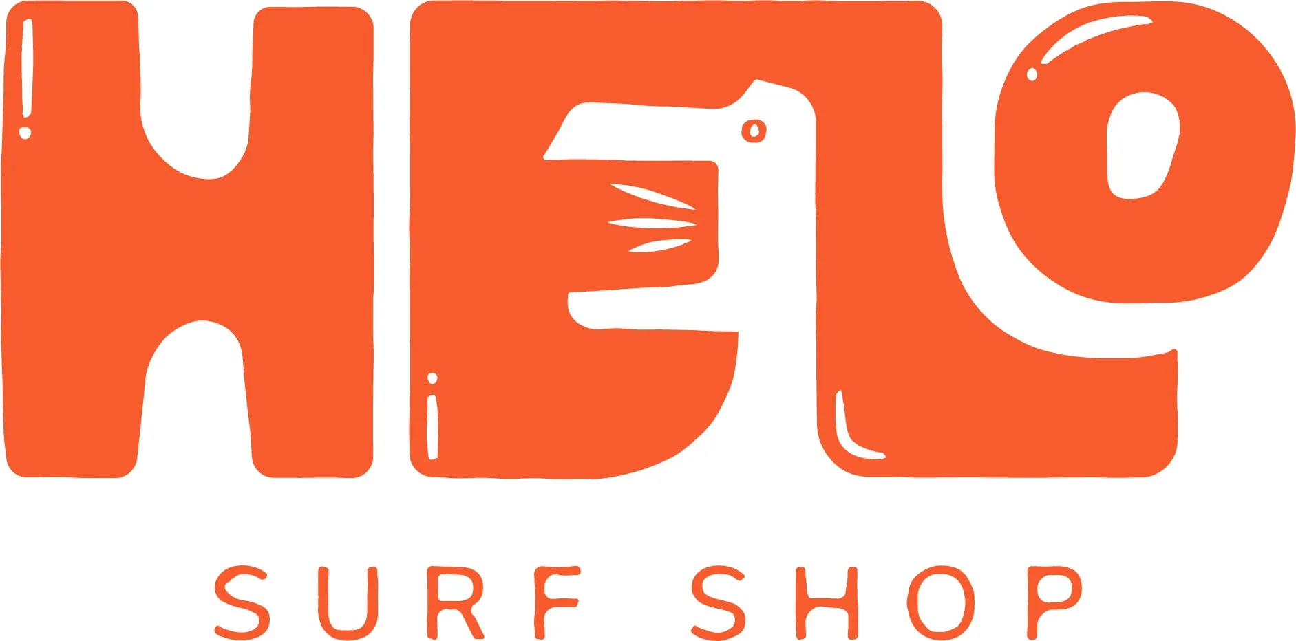Helo Surf Shop