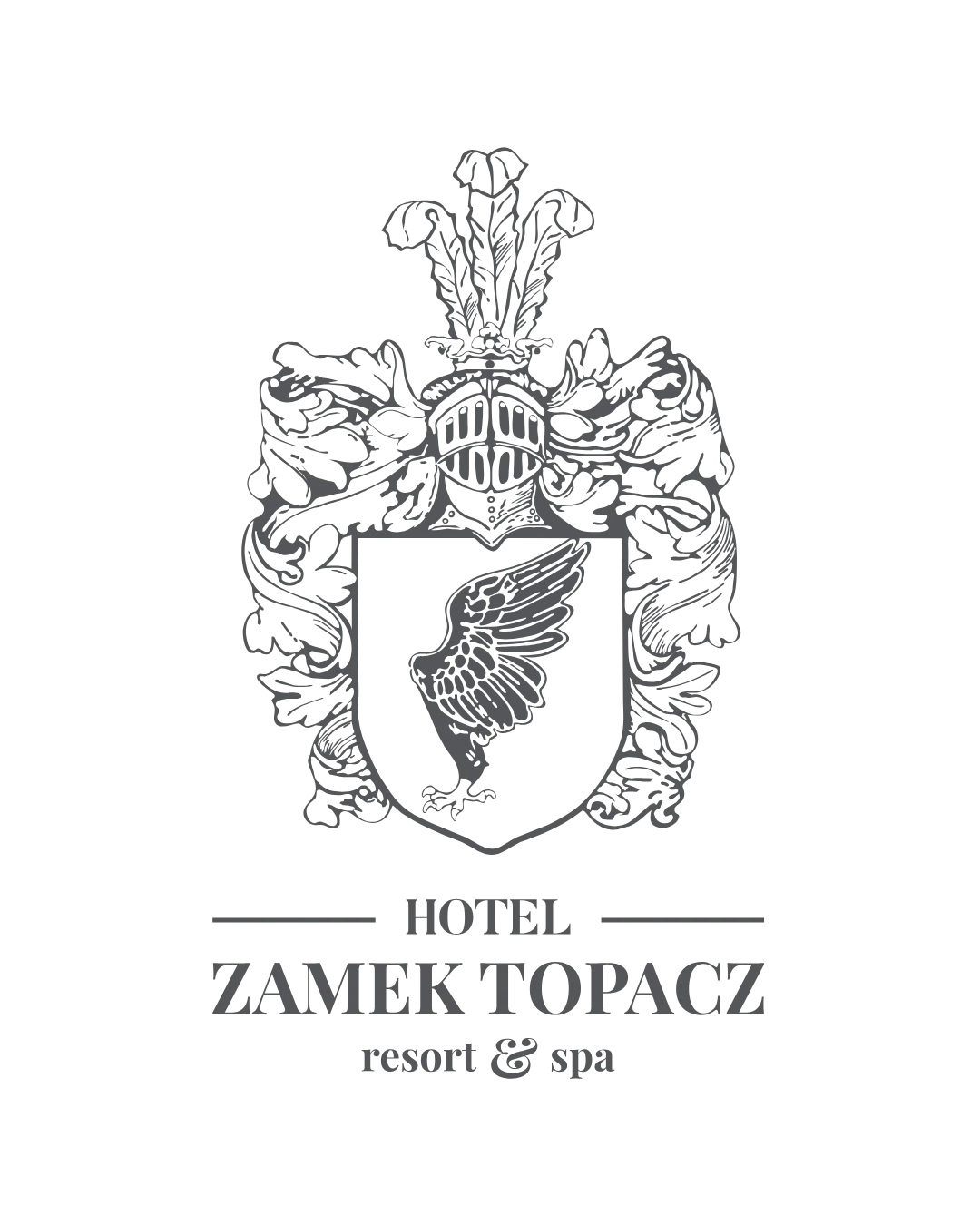 Zamek Topacz Spa