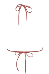 Bikini - gora stroju kapielowego Guava