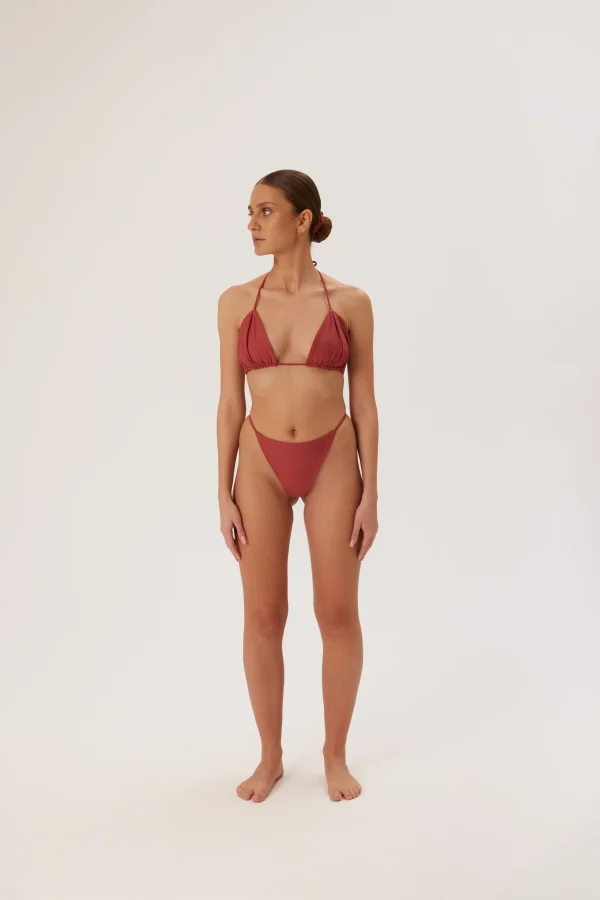 Bikini - gora stroju kapielowego Guava