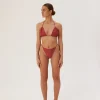 Bikini - gora stroju kapielowego Guava