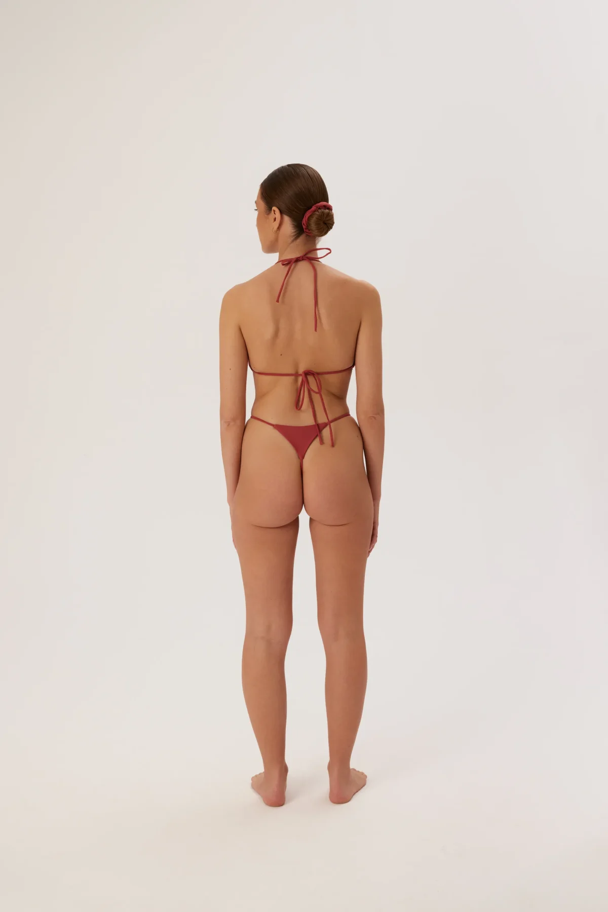 Bikini - gora stroju kapielowego Guava