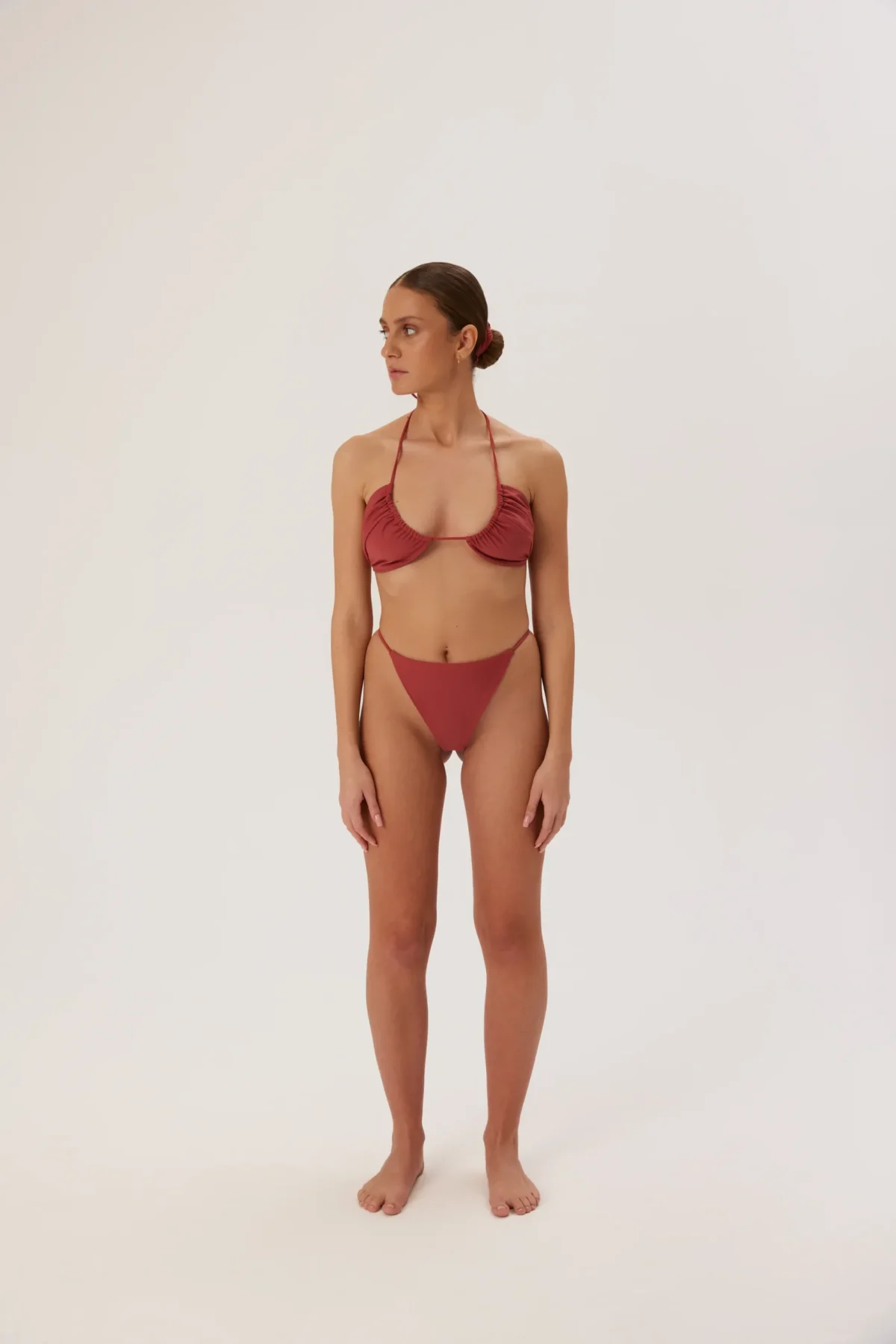 Bikini - gora stroju kapielowego Guava