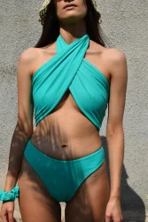 Classy - dol stroju kapielowego Ocean