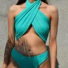 Classy - dol stroju kapielowego Ocean