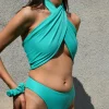 Classy - dol stroju kapielowego Ocean