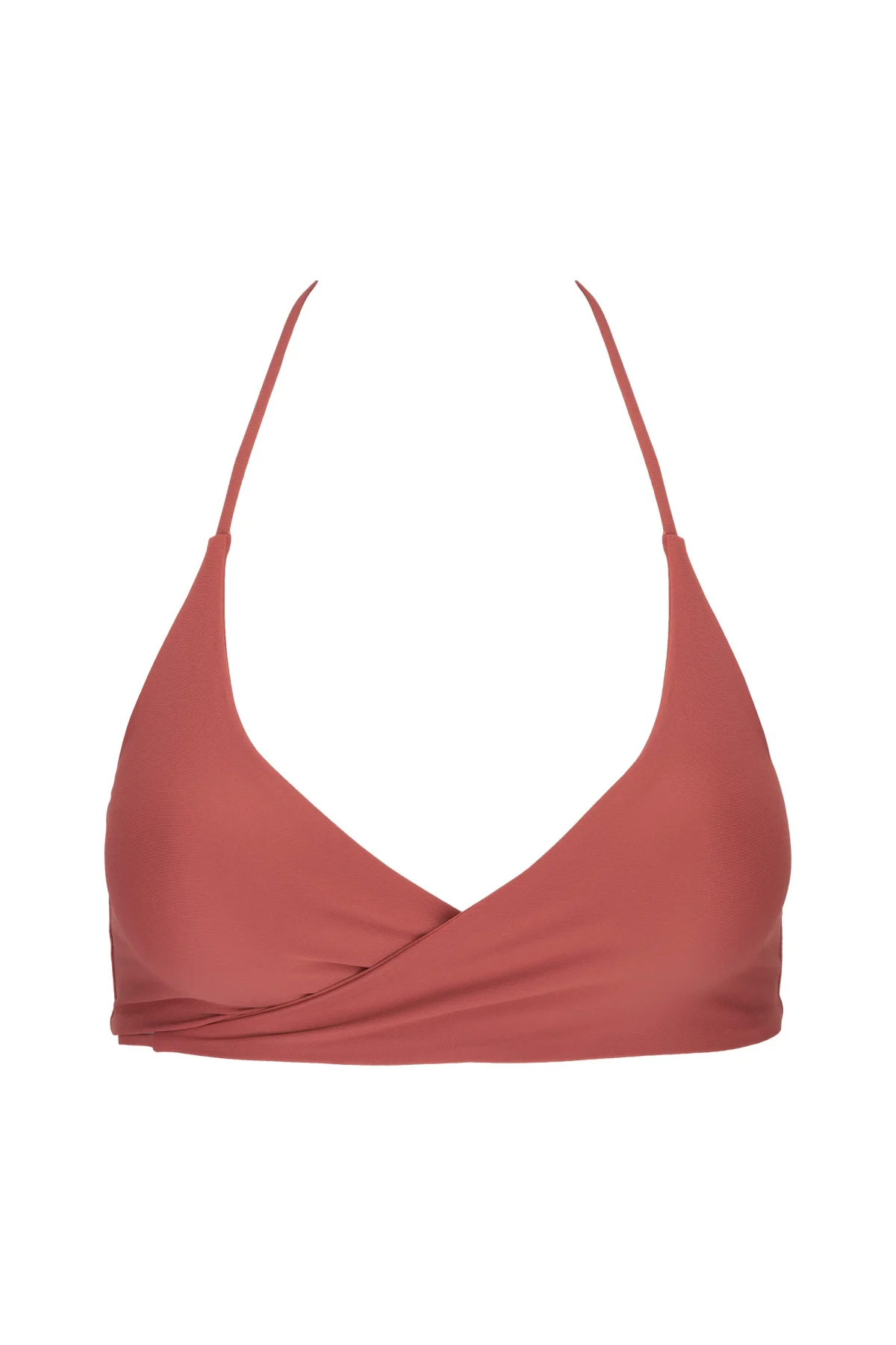 Cross Body - gora stroju kapielowego Guava