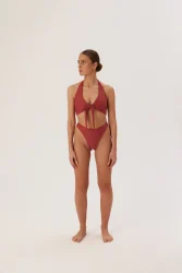 Tie - gora stroju kapielowego Guava