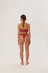 Tie - gora stroju kapielowego Guava