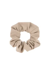 Scrunchie - gumka do wlosow Natural