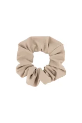 Scrunchie - gumka do wlosow Natural