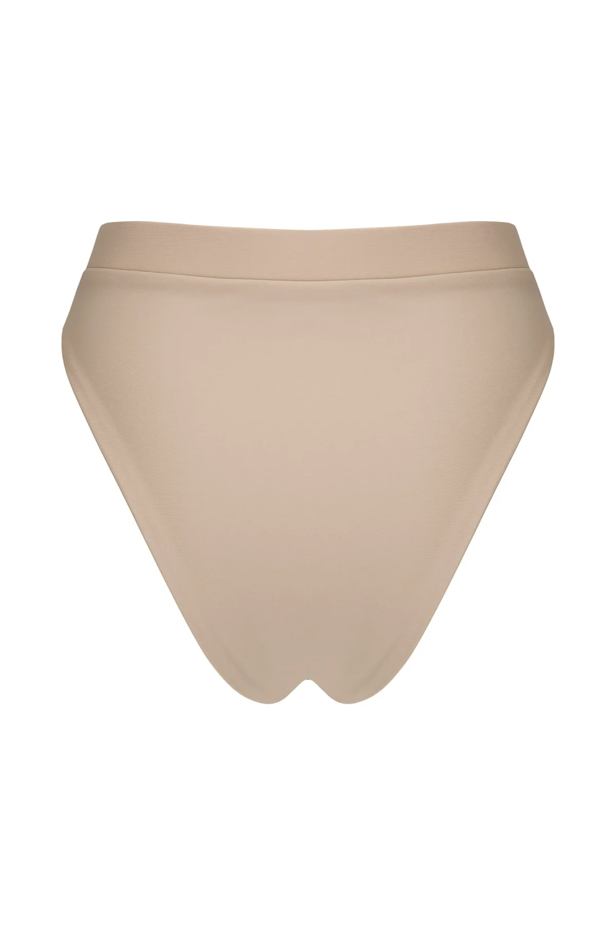 Sporty - dol stroju kapielowego Natural