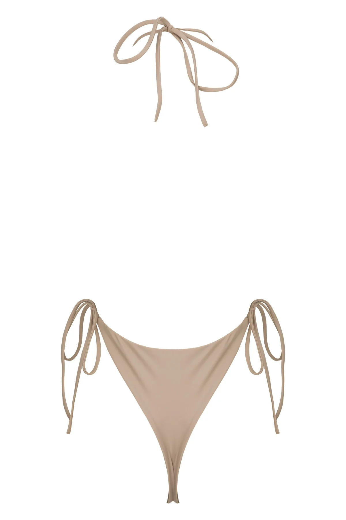 The Minimal One - stroj kapielowy Natural