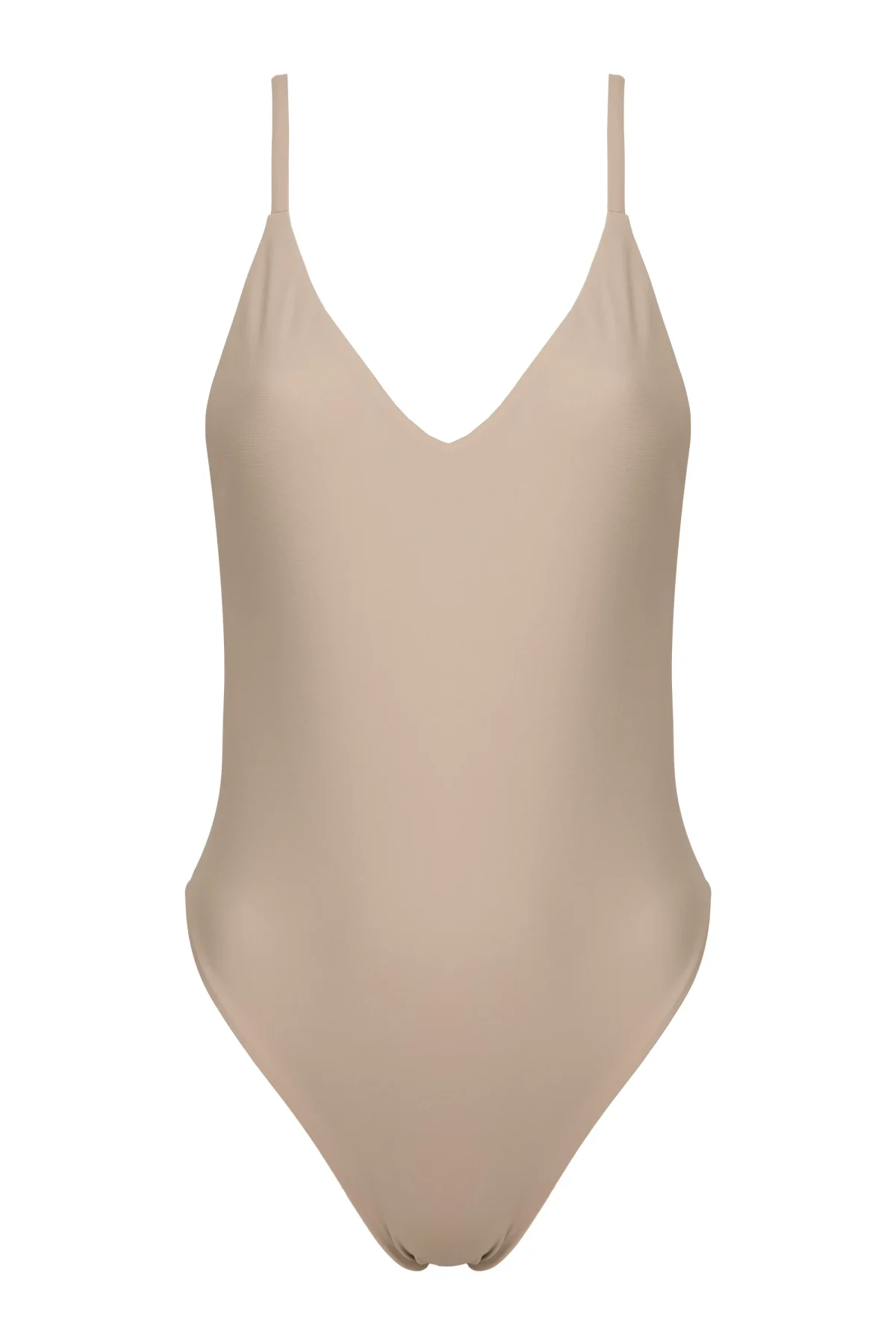 The One - stroj kapielowy Natural