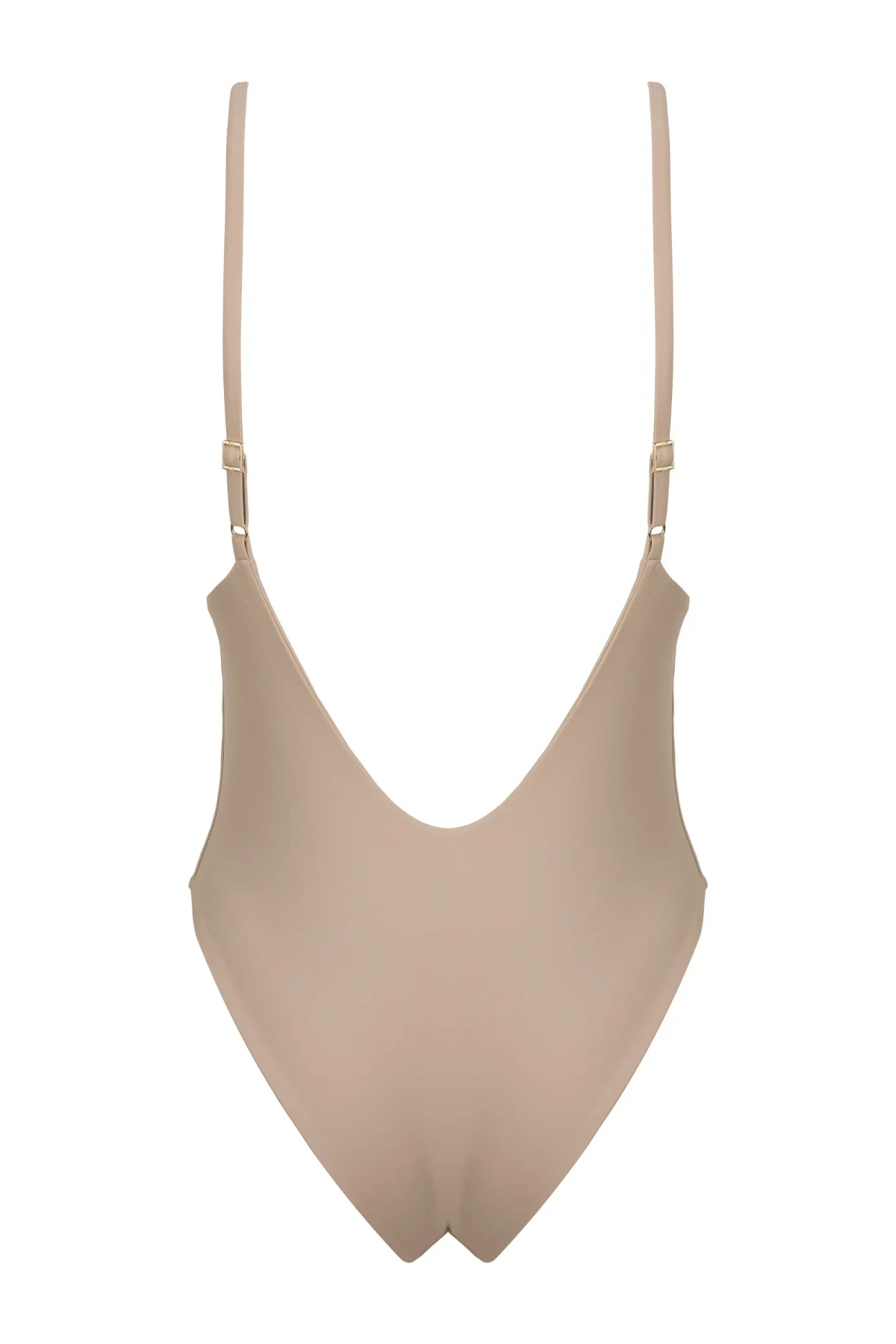 The One - stroj kapielowy Natural